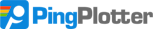 Pingplotter logo